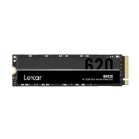 Lexar NM620 512GB M.2 NVMe Gen 3 x 4 SSD